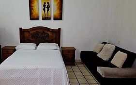 Habitación Vacacional N 1 Ecoposada de la 17